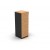 4 Drawers Filing Cabinet Beech - 5 Colours