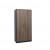 Premium Walnut Full Door Cupboard Regal - 3 Colours