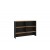 Desk Hutch 1800 BEECH - with 5 Colours