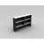 Desk Hutch 1200 - 5 Colour Options