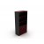 Half Door Stationery Cupboard Redwood - 5 Colours