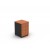 Mobile Pedestal 3 Drawers with Lock Cherry - 5 Colours