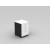 Mobile pedestal 3 drawers With Lock WCH - 5 Colours