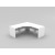 Excel 3 Piece Corner Workstation 1500 - Select Colours