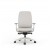 Acama Task Chair - Oatmeal 