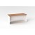 Premium Walnut Open Desk 1500 - 3 Colours