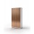 Premium Walnut Full Door Cupboard Virginia - 3 Colours