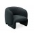 Otto Arm Chair - 3 Colours