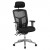 Oyster Executive Mesh Back Multi Shift Chair