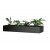 Go Planter Box For Sliding Door Cupboard - 1530W