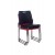 Pluto Visitor Chair