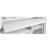 Steelco Pull Out Ref Shelf - 2 Sizes
