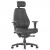 Raptor Heavy Duty High back Leather Chair 