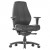 Raptor Heavy Duty Leather Chair 