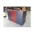 Classic Reception Counter - Redwood