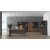 Premium Executive Office Package 10 - Regal Walnut over Charcoal 