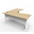 Rapid Corner Workstation 1575