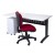 Rapid Span Open Desk 1800 x 700
