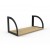 Screen Hung Shelf 
