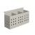 Clip On Screen Accessory Triple Pen Holder