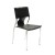 Seroc Waiting Room Chair 