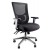 Seville Mesh Back Task Chair - Chrome Frame