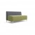 Fab Simple Double Seater 