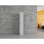 Max Metal Storage Locker Single Door - 2 Colours