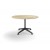 Modulus Round Meeting Table 1200