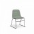 Sofia Visitor Chair - Fabric