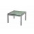 DD Square Glass Coffee Table 600