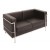 Space 2 Seater Reception Lounge