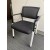 Speedy Mesh Back Chair 4 leg with arms  CLEARANCE