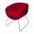 Splash Cube Sofa Chair - Low Stock*