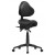 Stage Saddle Industrial Chair