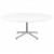 Star Base Round Coffee Table 900
