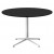 Star Base 4 Point Round Meeting Table 1200