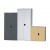 Stronghold Steel Storage Cabinet - 4 Standard Size