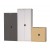 Stronghold Steel Storage Cabinet - 4 Deep Sizes
