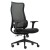 Swift Executive Chair With Lumber Support
