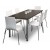 KLite Metal Frame Table 1800W x 900D