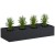 Stronghold Tambour Planter box - 1200W