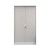 Tambour Door Metal Cabinet 1800H - More Colours
