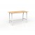 Trestle High Bar Table 1800x900