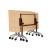 Typhoon Flip Top Table 1800