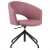 Timex Breakout Tub Chair - Pivot or Castor Base