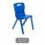Titan+ Antimicrobial Chair
