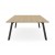 Toro Boardroom Table 4500 x 1500 - Many Sizes