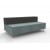 Flexi Triple Seater Lounge - Check Stock*