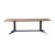 Typhoon Boardroom Table 2400x1200